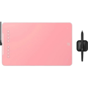  Графический планшет Xp-Pen Deco 01 V3 розовый 