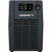  ИБП Ippon Back Basic 850S New Euro (2095135) 480Вт 850ВА черный 