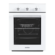  Духовой шкаф Simfer B4EW16025 