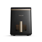  Аэрофритюрница Trouver Air Fryer Metalish AF10 Pro Black 