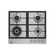  Варочная поверхность BEKO BHGM6422K5WX 