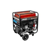  Генератор ATLET SC15000-I бензиновый 