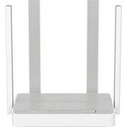  Роутер беспроводной Keenetic Netcraze Runner 4G NC-2212 N300 10/100BASE-TX/4G cat.4 белый 