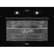  Духовой шкаф Simfer B5EB68125 