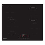 Варочная поверхность DELONGHI Vittorio 2E1F CH 
