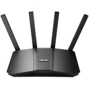  Маршрутизатор ASUS RT-BE82U (90IG0990-MO9B00) WiFi 7 4x2.5G USB 5764+688Mbps 5GHz/2.4GHz 
