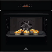  Духовой шкаф Electrolux LOE8F38Z 