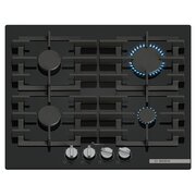  Варочная поверхность BOSCH PPP6A6I40 черная 