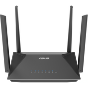  Роутер беспроводной Asus RT-AX52 Pro AX3000 10/100/1000BASE-TX 