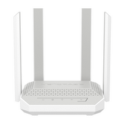  Роутер беспроводной Keenetic Netcraze Speedster 4G+ NC-2911 AC1200 10/100/1000BASE-TX/4G cat.6 белый 