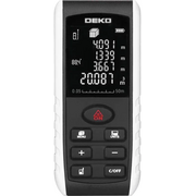  Дальномер лазерный DEKO R-LDI50 083-3603 