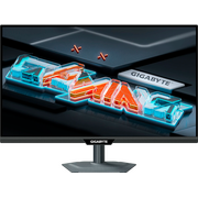  Монитор Gigabyte M27QS (20VM0-M27QSBT-1EKR) черный 