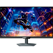  Монитор Gigabyte M27UP (20VM0-M27UPBT-1EKR) черный 