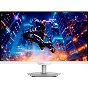  Монитор Gigabyte M27UP ICE (20VM0-M27UPICWT-1EKR) белый 