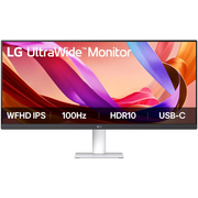 Монитор LG UltraWide 29U531A-W белый 