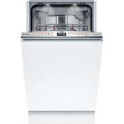  Встраиваемая посудомоечная машина BOSCH SPV6YMX08E 