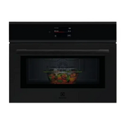  Встраиваемая микроволновая печь Electrolux EVM9E2XT 