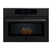  Встраиваемая микроволновая печь Electrolux KVM9E2XT 