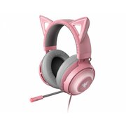  Гарнитура Razer Kraken Kitty V3 X RZ04-05350100-R3M1 Quartz 