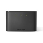  Портативный роутер Mercusys MT110 с поддержкой Wi-Fi и 4G LTE 