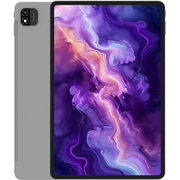  Планшет Digma Pro Evolution G99 (TA3E2M03) (2.2) 8C 8/256Gb 12.6" OLED 2560x1600 4G Android 15 серебристый 13Mpix 5Mpix BT WiFi microSD 1Tb 9500mAh 