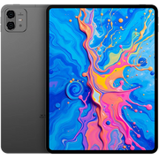  Планшет Teclast ArtPad Pro Premium Set MT8781 (2.0) 8C RAM8Gb ROM256Gb 12.7" IPS 2176x1600 4G Android 15 черный 13Mpix 8Mpix BT WiFi microSD 256Gb 100 