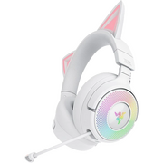  Гарнитура Razer Kraken Kitty V3 Pro RZ04-05170400-R3M1 White 