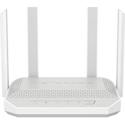  Маршрутизатор Keenetic Netcraze Giga NC-1012 мультигигабитный интернет-центр с Mesh Wi-Fi 6 AX3000, Smart-коммутатором 1×2.5G/SFP и 4×1G 