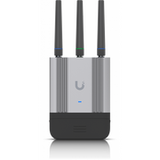  Wi-Fi маршрутизатор Ubiquiti UniFi Mobile Router Industrial UMR-Industrial с LTE-модемом категории 4, 2,4ГГц (b/g/n), MIMO 2x2, 2x1G RJ45, USB Type-C 