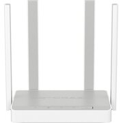  Роутер беспроводной Keenetic Netcraze Speedster NC-3013 AC1200 10/100/1000BASE-TX белый 