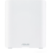  Маршрутизатор ASUS BT8(W-1-PK) 90IG0930-MO3B00 WiFi 7 2x2.5G 1G USB 8643+4323+688Mbps 6GHz/5GHz/2.4GHz 
