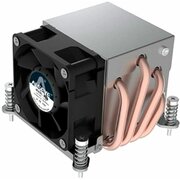  Вентилятор ALSEYE R63-115X/1200/AM4 (AS.01.07.0215) 