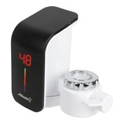  Водонагреватель Atlanta ATH-7435 белый 