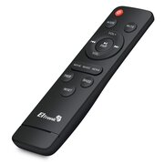  Саундбар ELTRONIC 20-09 Sound Slick 7 черный 