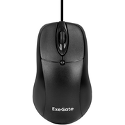  Мышь ExeGate Professional Standard B100 (EX298195RUS) черная 