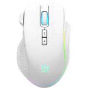  Мышь DEFENDER Immortal GM-421 (52422) бел 