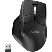  Беспроводная мышь Jlab Epic Mouse (IEUMEPICMOUSERBLK124) 