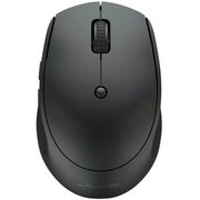  Беспроводная мышь Jlab Go Charge Mouse (IEUMGOCHRGMSRBLK124) 