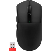  Мышь DEFENDER Hyperion GM-119 (52119) черный 