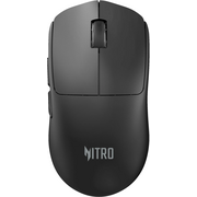  Мышь Acer Nitro OMR402 (ZL.MCECC.05E) черный 