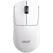  Мышь Acer OMR401 (ZL.MCECC.05D) белый 