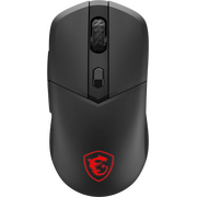  Мышь MSI Versa 300 Elite W (S12-4301290-CLA) черный 