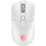  Мышь MSI Versa 300 Elite W (S12-4301450-CLA) белый 