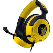  Гарнитура Razer Kraken V4 X RZ04-05180300-R3M1 Pokemon Kanto Starters Ed. 