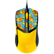  Игровая мышь Razer Cobra Pokemon Kanto Starters Ed. RZ01-04650400-R3M1 