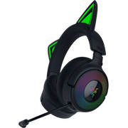  Гарнитура Razer Kraken Kitty V3 Pro RZ04-05170300-R3M1 Black 