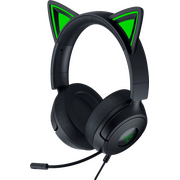  Гарнитура Razer Kraken Kitty V3 X RZ04-05350200-R3M1 Black 