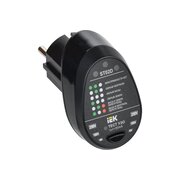  Тестер IEK ARMA2L 5 ST02D (A2L5-ST14-02) 