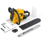  Бензопила цепная Champion A237-16 