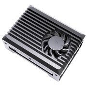  Радиатор с вентилятором ROCK Pi AE002B 